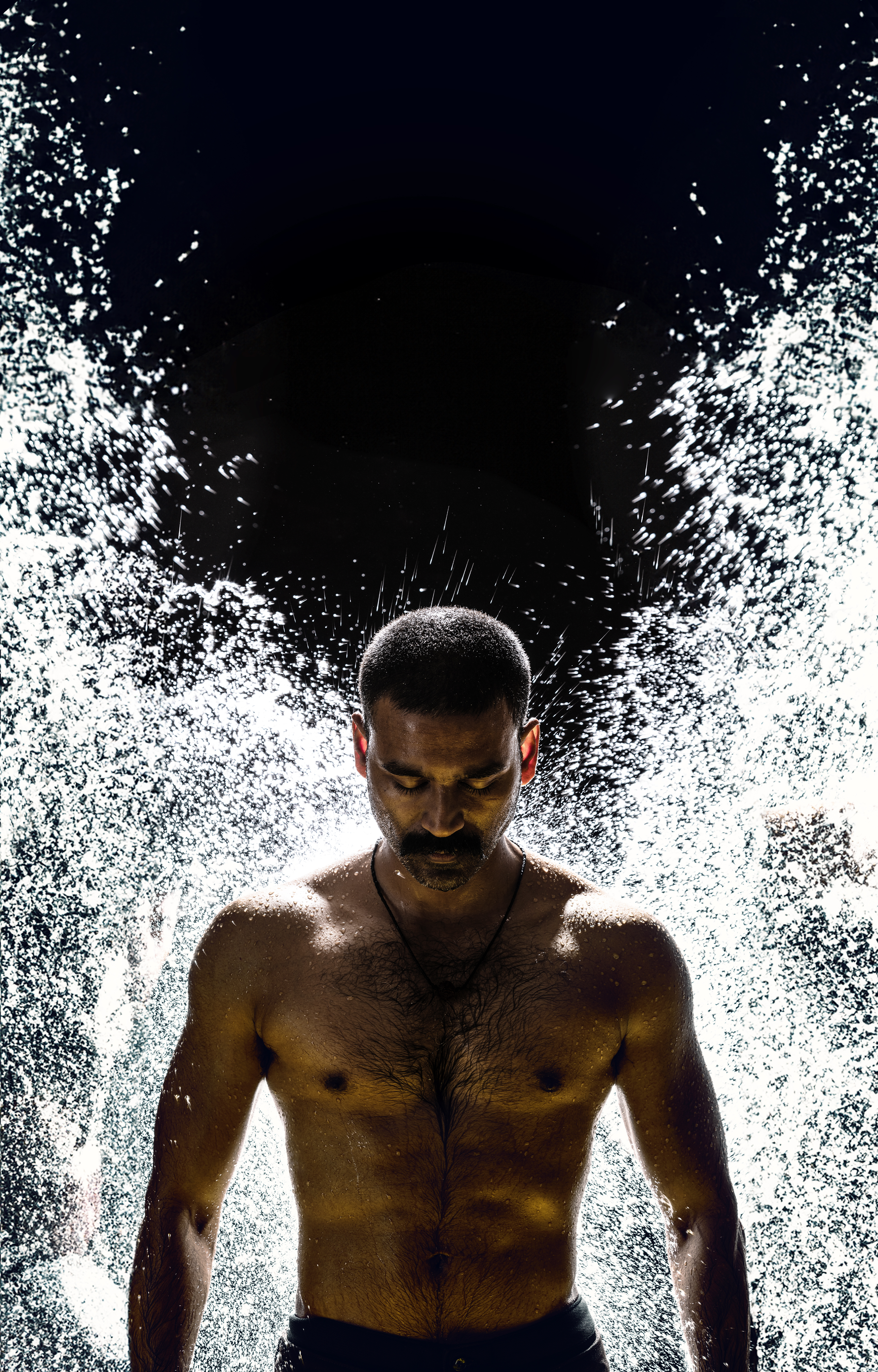 Raayan - Focus Shoot