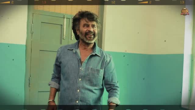 Coolie - Action Teaser Sound Design Cut